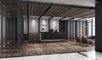 Oakwood Hotel And Residence Sri Racha