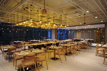 Oakwood Hotel And Residence Sri Racha