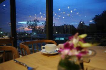 Oakwood Hotel And Residence Sri Racha