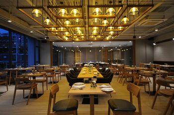 Oakwood Hotel And Residence Sri Racha