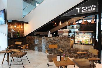 Oakwood Hotel And Residence Sri Racha