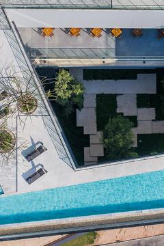 Отель Arize Hotel Sri Racha Таиланд, Паттайя, фото 1