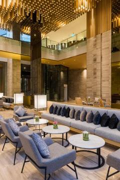 Отель Arize Hotel Sri Racha Таиланд, Паттайя, фото 11