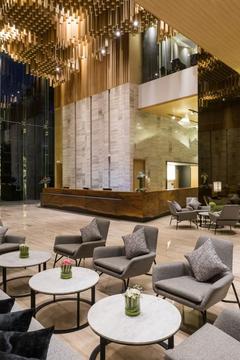 Отель Arize Hotel Sri Racha Таиланд, Паттайя, фото 15