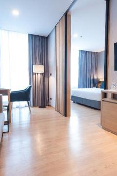 Отель Arize Hotel Sri Racha Таиланд, Паттайя, фото 16