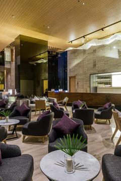 Отель Arize Hotel Sri Racha Таиланд, Паттайя, фото 20