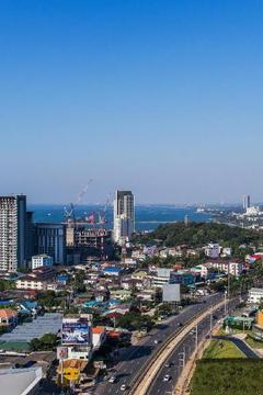 Отель Arize Hotel Sri Racha Таиланд, Паттайя, фото 2
