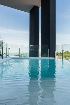 Отель Arize Hotel Sri Racha Таиланд, Паттайя, фото 30