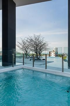 Отель Arize Hotel Sri Racha Таиланд, Паттайя, фото 31