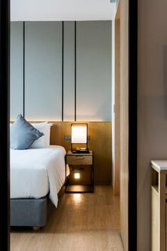 Отель Arize Hotel Sri Racha Таиланд, Паттайя, фото 33