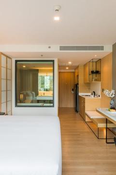 Отель Arize Hotel Sri Racha Таиланд, Паттайя, фото 35