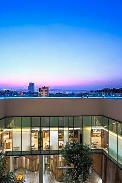 Отель Arize Hotel Sri Racha Таиланд, Паттайя, фото 39