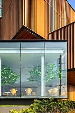 Отель Arize Hotel Sri Racha Таиланд, Паттайя, фото 9