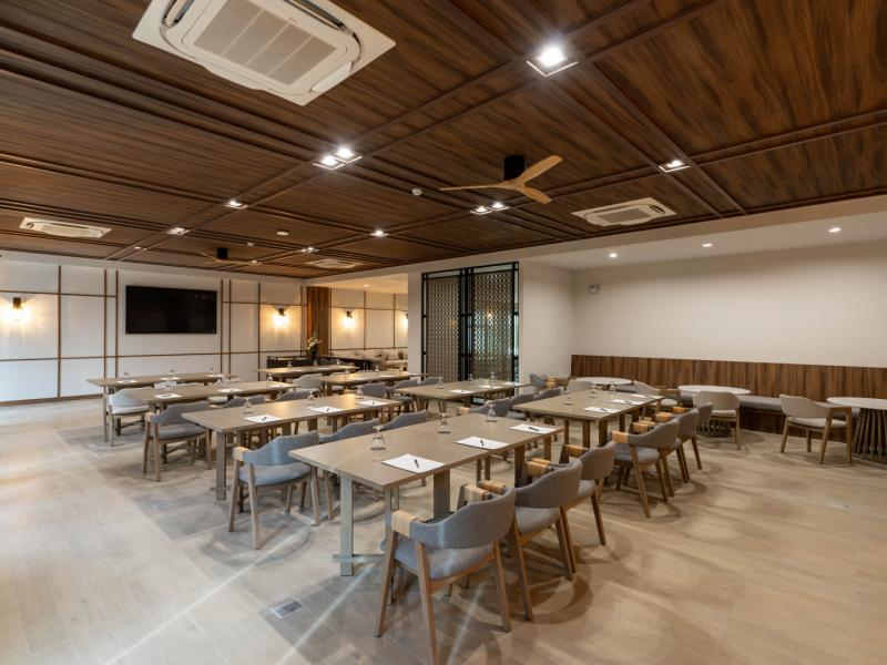 Bella Nara Phuket Naiyang Beach