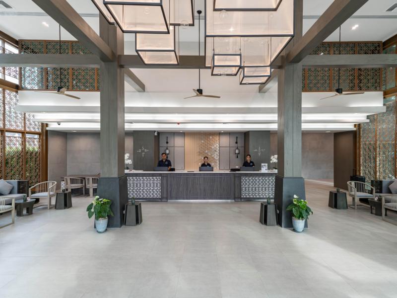 Bella Nara Phuket Naiyang Beach