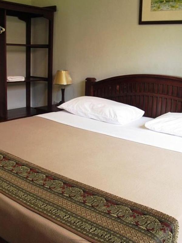 Floraville Hotel Phuket