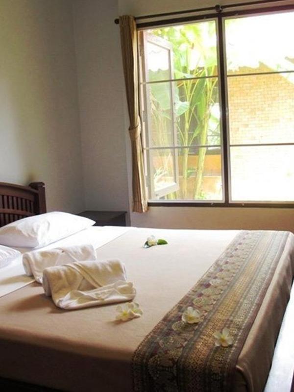 Floraville Hotel Phuket