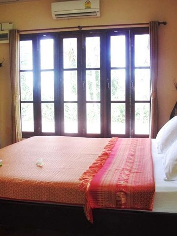 Floraville Hotel Phuket