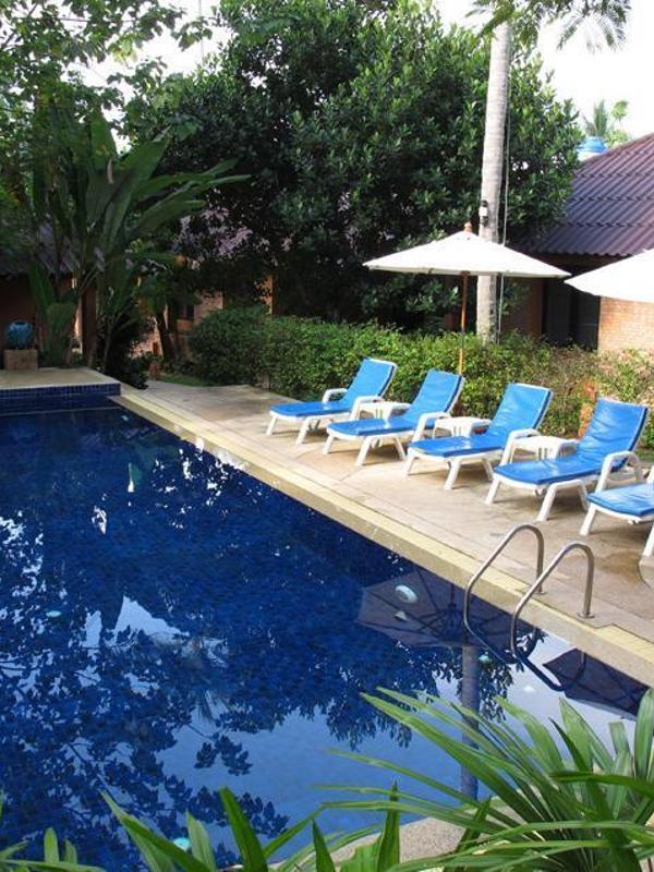 Floraville Hotel Phuket