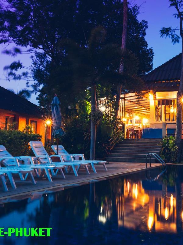 Floraville Hotel Phuket