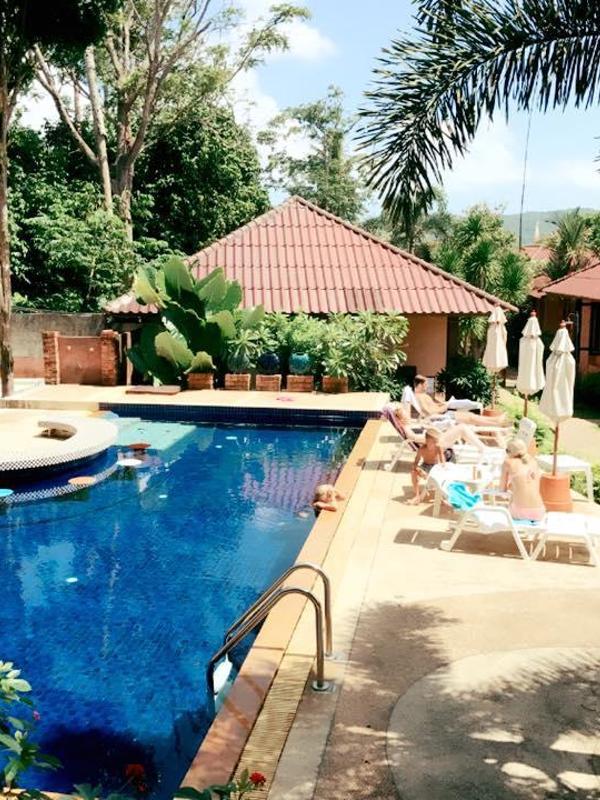 Floraville Hotel Phuket