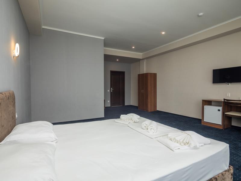 Цандрипш Лазурный Берег (ул. Октябрьская) бывш. Цандрипш