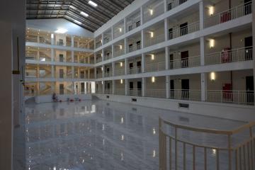 Отель Цандрипш Лазурный Берег (ул. Октябрьская) бывш. Цандрипш Абхазия, Гагра, фото 3