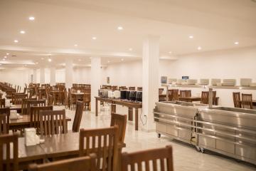 Отель Цандрипш Лазурный Берег (ул. Октябрьская) бывш. Цандрипш Абхазия, Гагра, фото 5