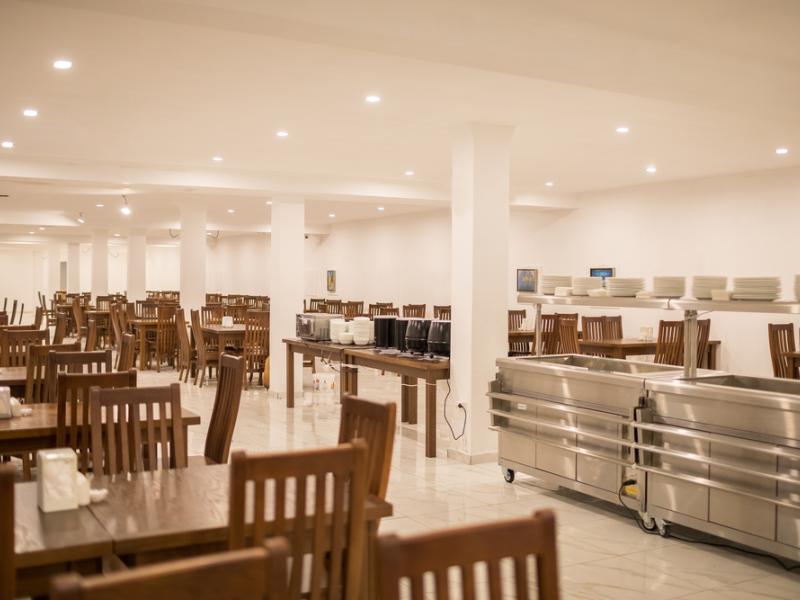 Цандрипш Лазурный Берег (ул. Октябрьская) бывш. Цандрипш