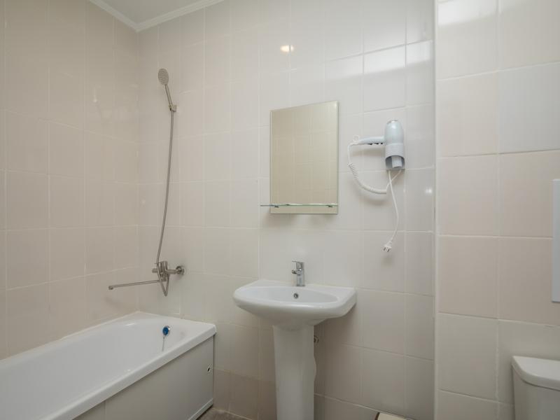 Цандрипш Лазурный Берег (ул. Октябрьская) бывш. Цандрипш