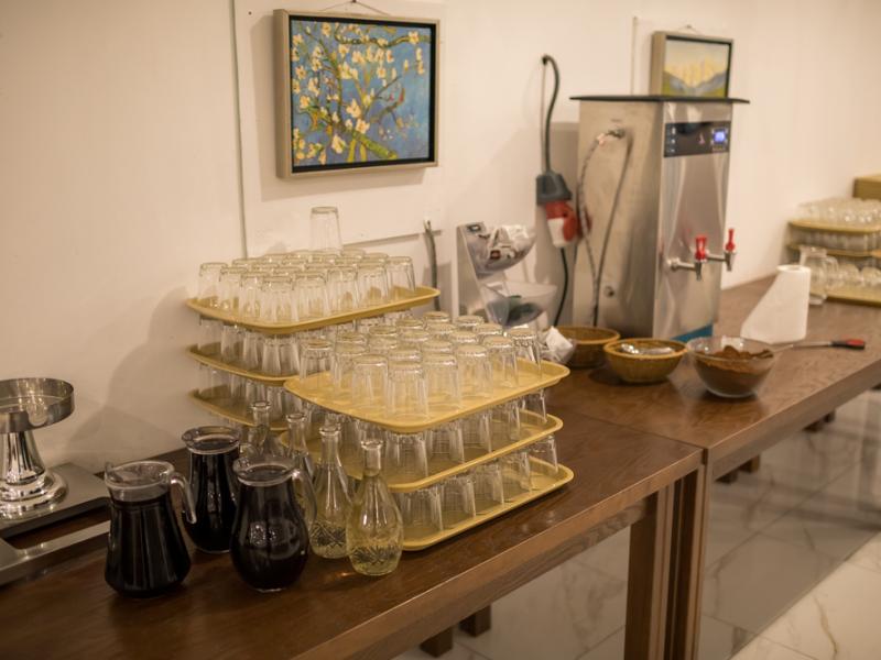 Цандрипш Лазурный Берег (ул. Октябрьская) бывш. Цандрипш