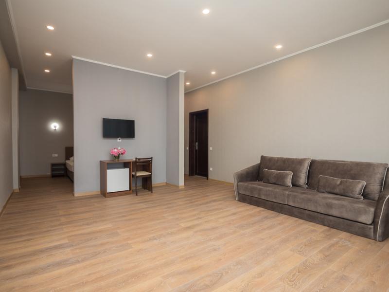 Цандрипш Лазурный Берег (ул. Октябрьская) бывш. Цандрипш