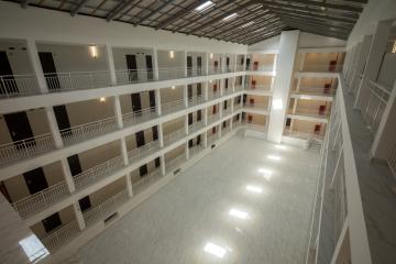 Отель Цандрипш Лазурный Берег (ул. Октябрьская) бывш. Цандрипш Абхазия, Гагра, фото 9