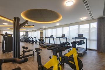 Отель Gran Muthu Habana Куба, Гавана, фото 16