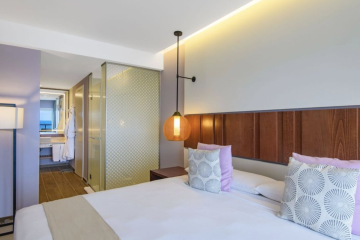 Отель Gran Muthu Habana Куба, Гавана, фото 17