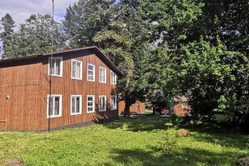 Отель Тебриз Россия, Архыз, фото 1