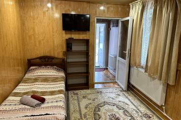 Отель Тебриз Россия, Архыз, фото 11