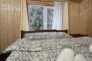 Отель Тебриз Россия, Архыз, фото 12