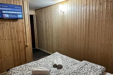 Отель Тебриз Россия, Архыз, фото 13