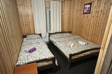 Отель Тебриз Россия, Архыз, фото 14