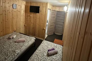 Отель Тебриз Россия, Архыз, фото 15