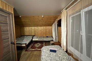 Отель Тебриз Россия, Архыз, фото 16