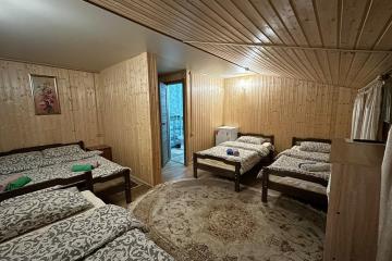 Отель Тебриз Россия, Архыз, фото 17