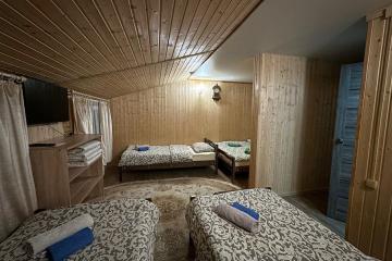 Отель Тебриз Россия, Архыз, фото 18