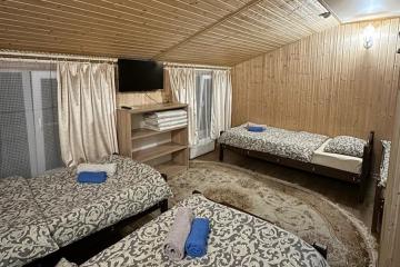 Отель Тебриз Россия, Архыз, фото 19