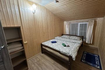 Отель Тебриз Россия, Архыз, фото 20