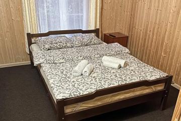 Отель Тебриз Россия, Архыз, фото 2