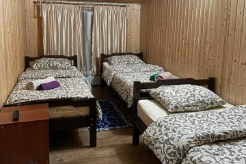 Отель Тебриз Россия, Архыз, фото 21