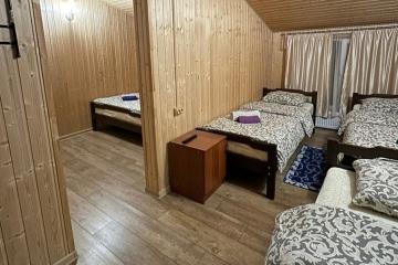 Отель Тебриз Россия, Архыз, фото 22