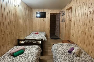 Отель Тебриз Россия, Архыз, фото 23